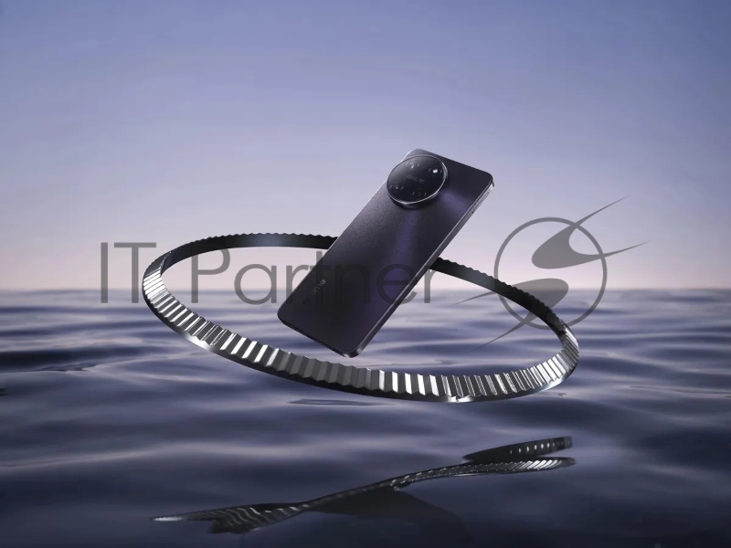 Смартфон Realme 11 RMX3636 8/256Gb черный (631011000556)