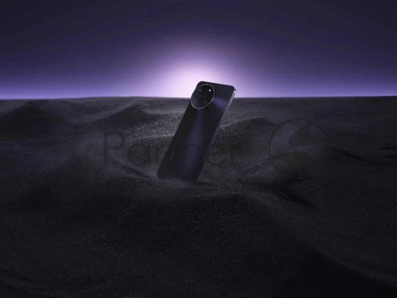 Смартфон Realme 11 RMX3636 8/256Gb черный (631011000556)