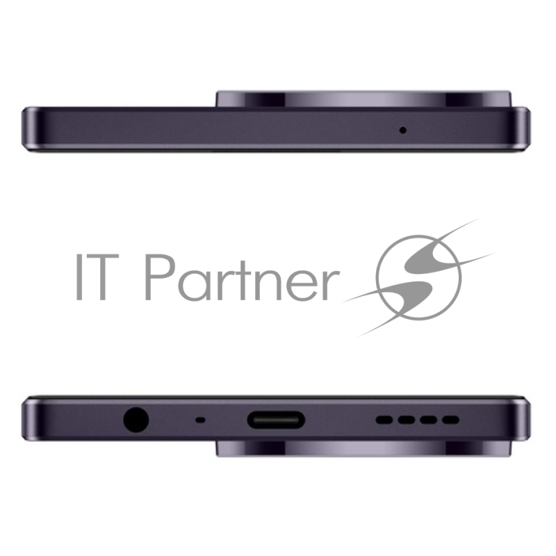 Смартфон Realme 11 RMX3636 8/256Gb черный (631011000556)