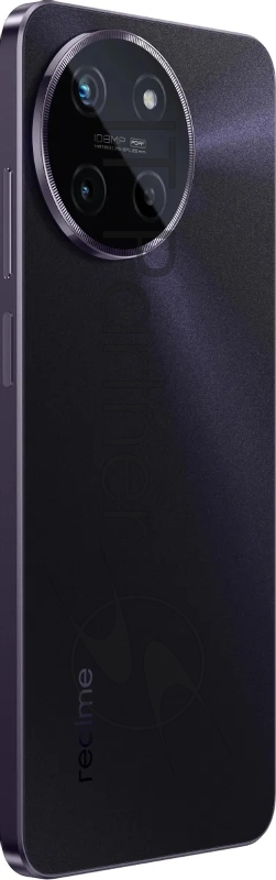 Смартфон Realme 11 RMX3636 8/256Gb черный (631011000556)