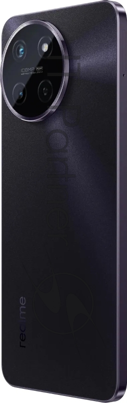 Смартфон Realme 11 RMX3636 8/256Gb черный (631011000556)