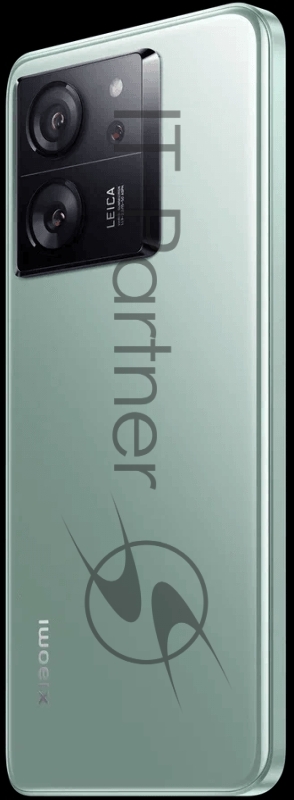 Смартфон Xiaomi 13T 12/256GB Meadow Green (48572)