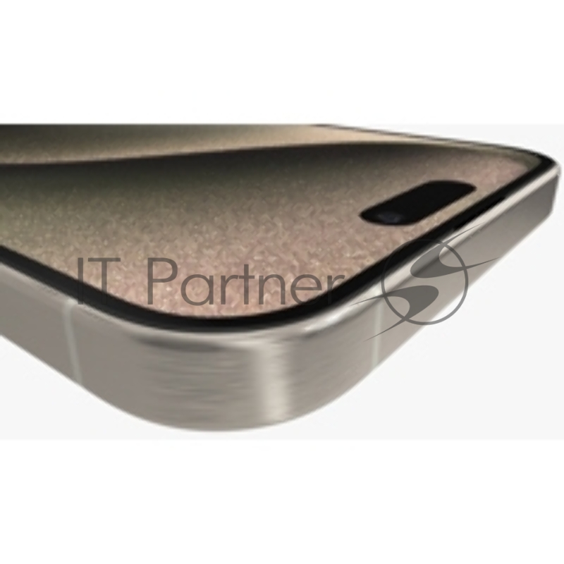 Смартфон Apple A3105 iPhone 15 Pro Max 512Gb титановый моноблок 3G 4G 1Sim 6.7 iOS 17 802.11 a/b/g/n/ac/ax NFC GPS