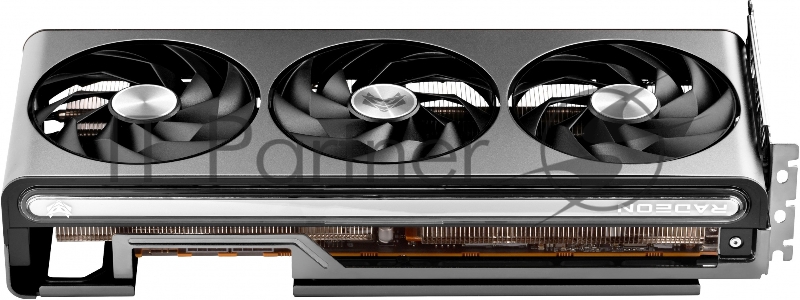 Видеокарта Sapphire PCI-E 4.0 11335-02-20G NITRO+ RX 7700 XT GAMING OC AMD Radeon RX 7700XT 12288Mb 192 GDDR6 2276/18000 HDMIx2 DPx2 HDCP Ret