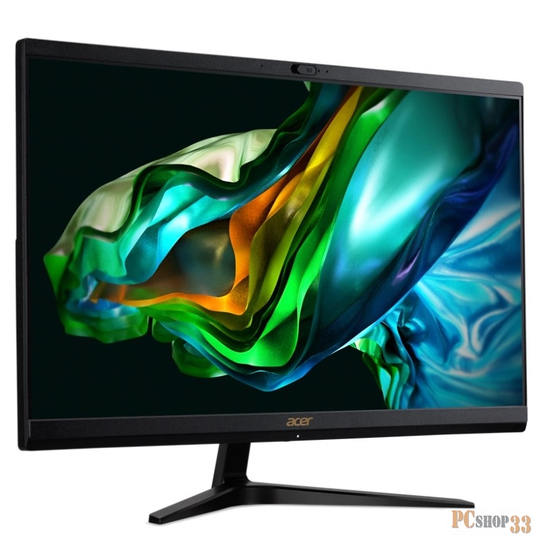 Моноблок Acer Aspire C22-1800 Core i3 1305U/8Gb/SSD256Gb/21,5/DLED/F (DQ.BLGCD.001)