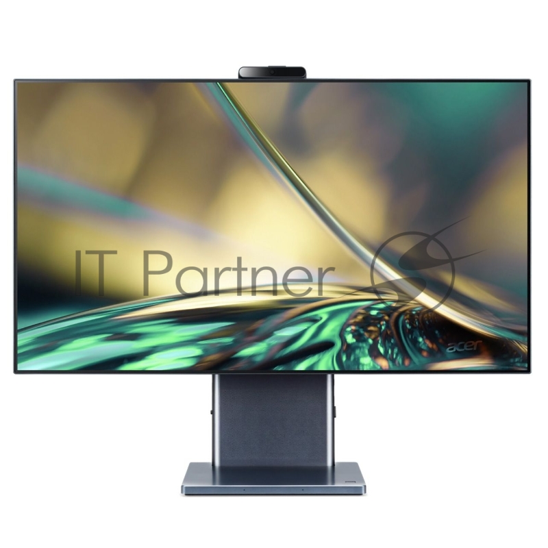 Моноблок Acer Aspire S27-1755 Core i5-1240P/16Gb/SSD512Gb/27/O_DL silver (DQ.BKDCD.004)