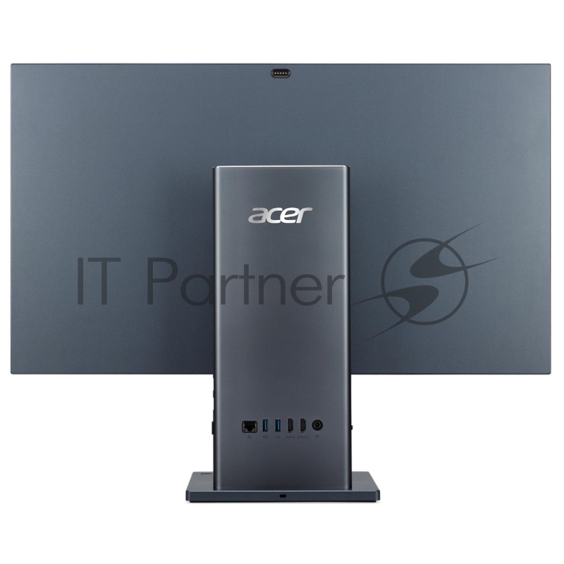 Моноблок Acer Aspire S27-1755 Core i5-1240P/16Gb/SSD512Gb/27/O_DL silver (DQ.BKDCD.004)