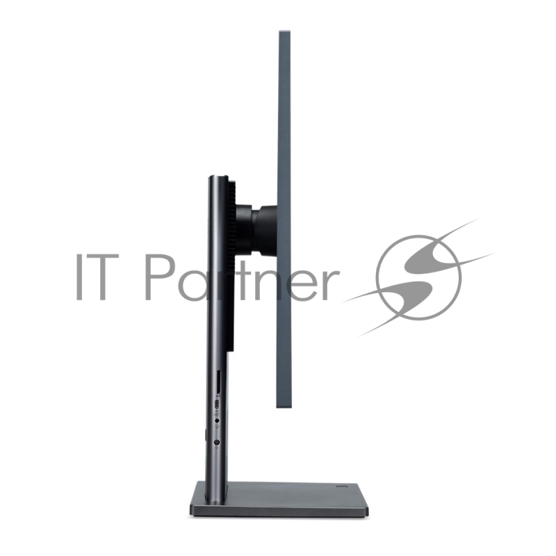 Моноблок Acer Aspire S27-1755 Core i5-1240P/16Gb/SSD512Gb/27/O_DL silver (DQ.BKDCD.004)