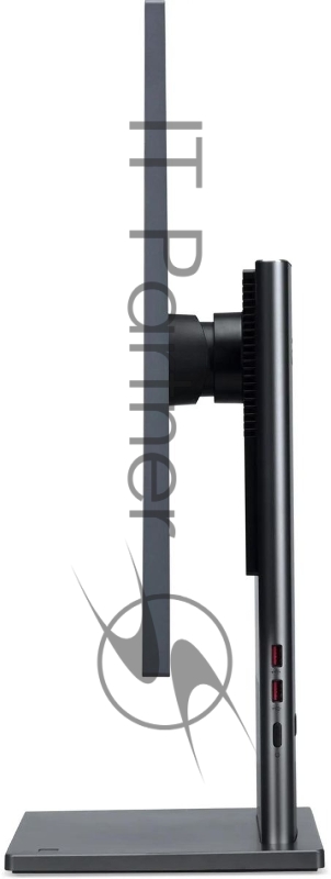 Моноблок Acer Aspire S27-1755 Core i7-1260P/16Gb/SSD512Gb/27/O_DL silver (DQ.BKECD.002)