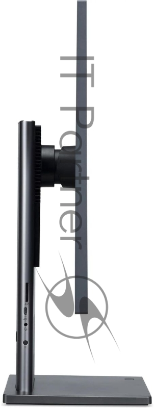 Моноблок Acer Aspire S27-1755 Core i7-1260P/16Gb/SSD512Gb/27/O_DL silver (DQ.BKECD.002)