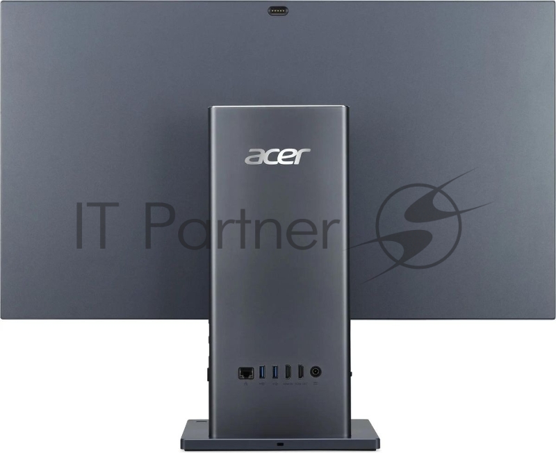 Моноблок Acer Aspire S27-1755 Core i7-1260P/16Gb/SSD512Gb/27/O_DL silver (DQ.BKECD.002)