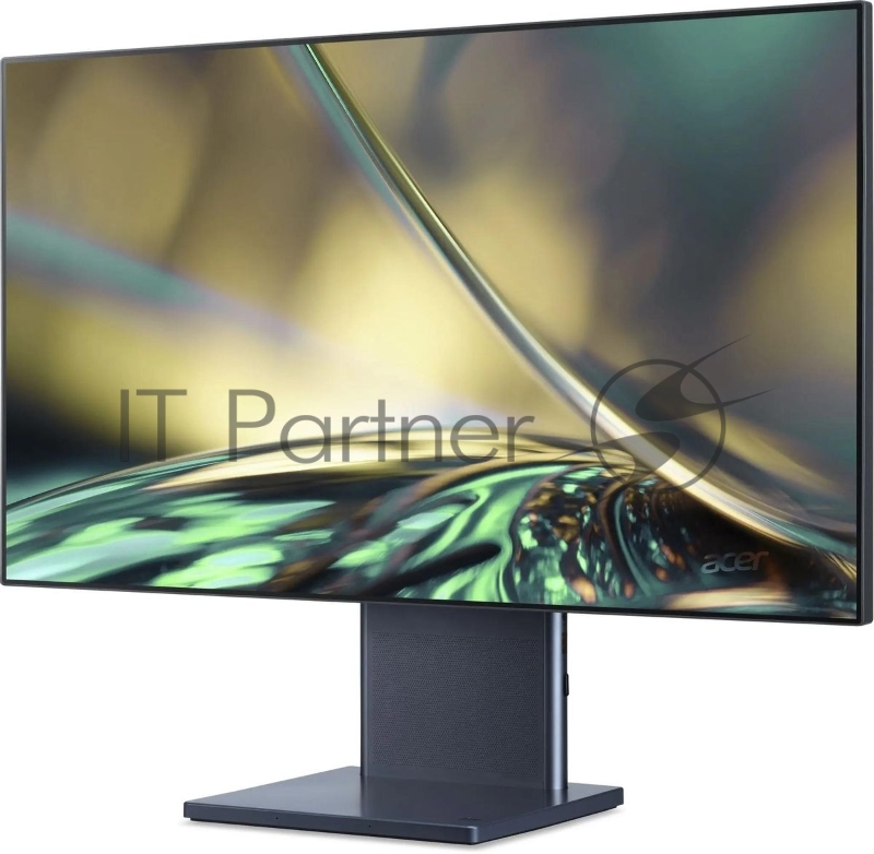 Моноблок Acer Aspire S27-1755 Core i7-1260P/16Gb/SSD512Gb/27/O_DL silver (DQ.BKECD.002)