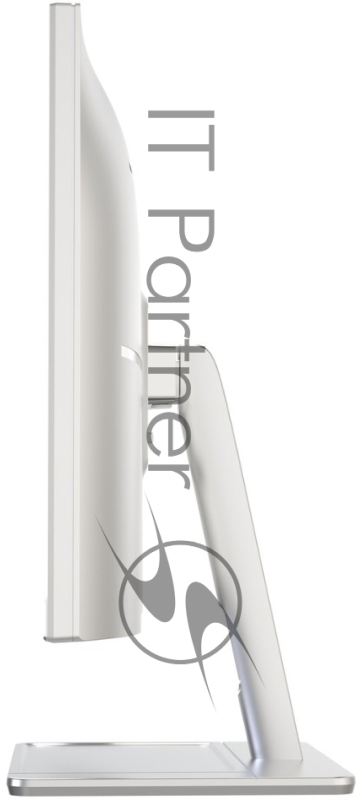 Платформа моноблока Prittec R24-ASUS H610 MB /23.8/ FHD IPS /wifi/bt/2MP camera/120W Adaptor/silver USB 3 + Type C + SD