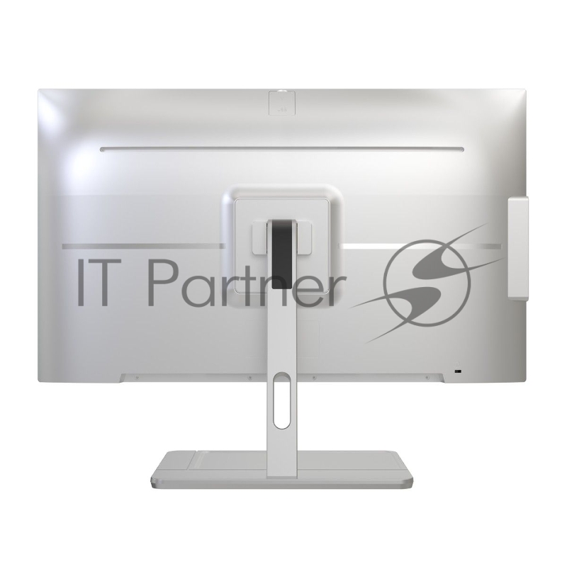 Платформа моноблока Prittec R24 Touch ASUS H610 MB /23.8/ FHD IPS /wifi/bt/2MP/120W Adaptor/silver USB 3 + Type C + SD