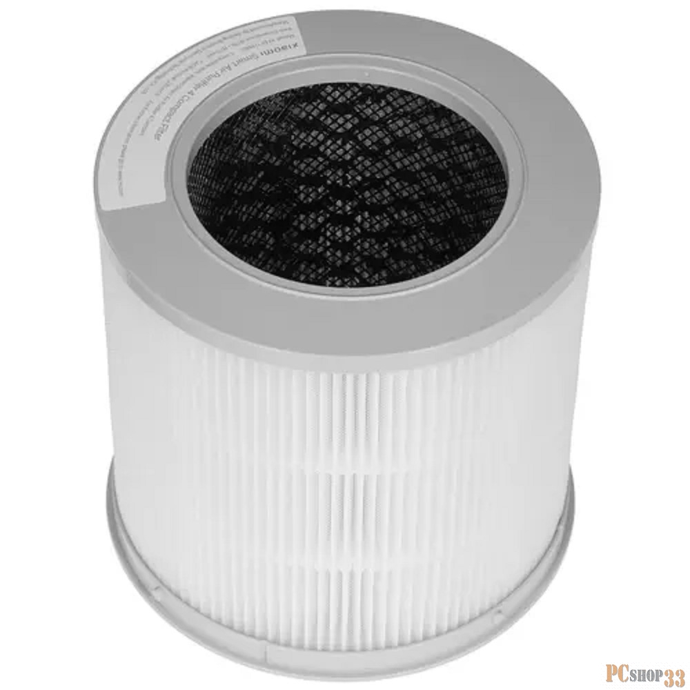 Фильтр Xiaomi д/очистителя воздуха Xiaomi Smart Air Purifier 4 Compact Filter