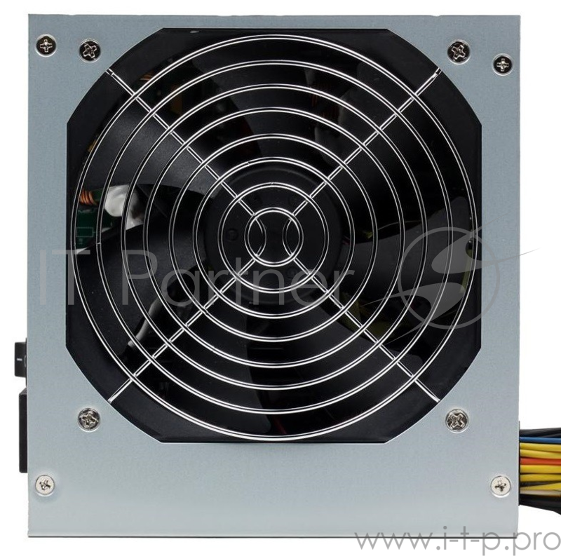 Блок питания 600Вт FSP ATX-600PNR ATX12V V2.2 (24+4/8+6/8pin, вентилятор d120мм)