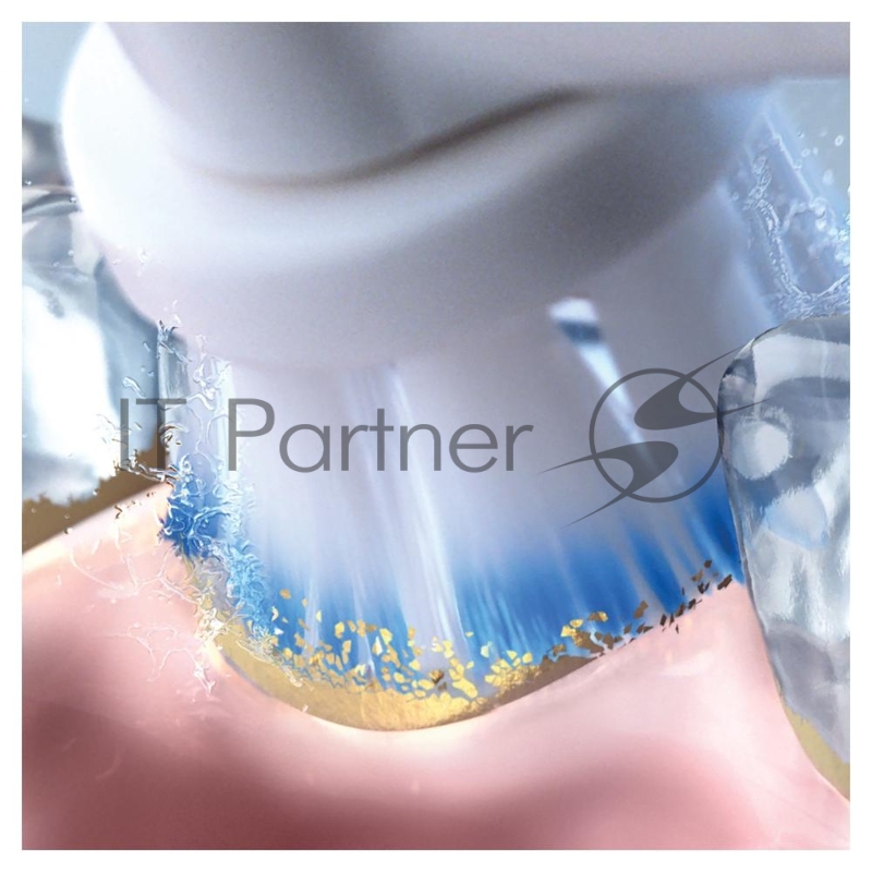 Насадка для зубных щеток Oral-B Sensitive Clean EB60 (упак.:2шт)