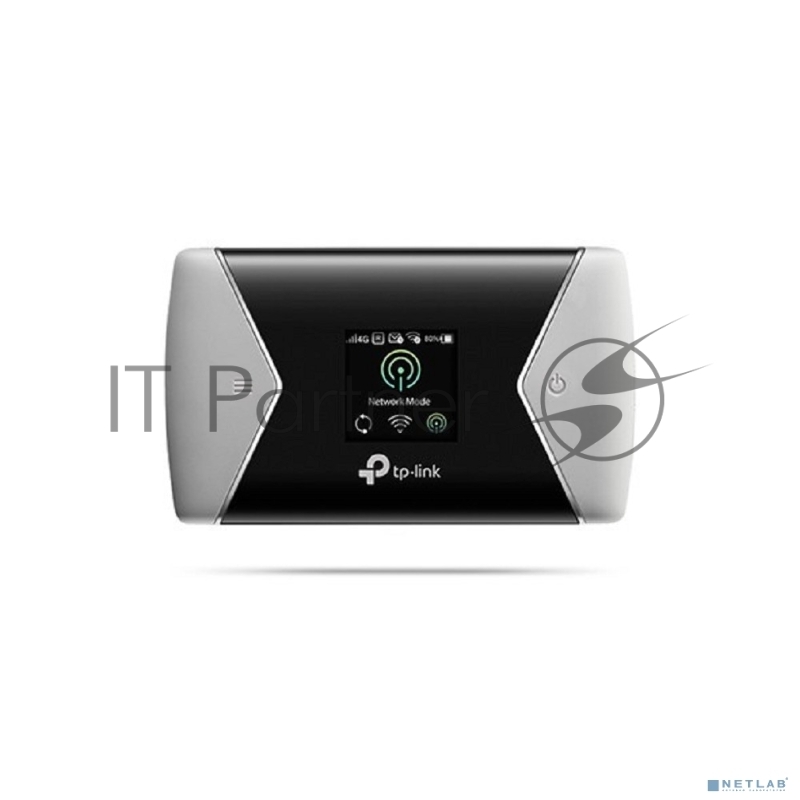 Мобильный Wi-Fi роутер TP-Link M7450 N300 с поддержкой LTE Advanced