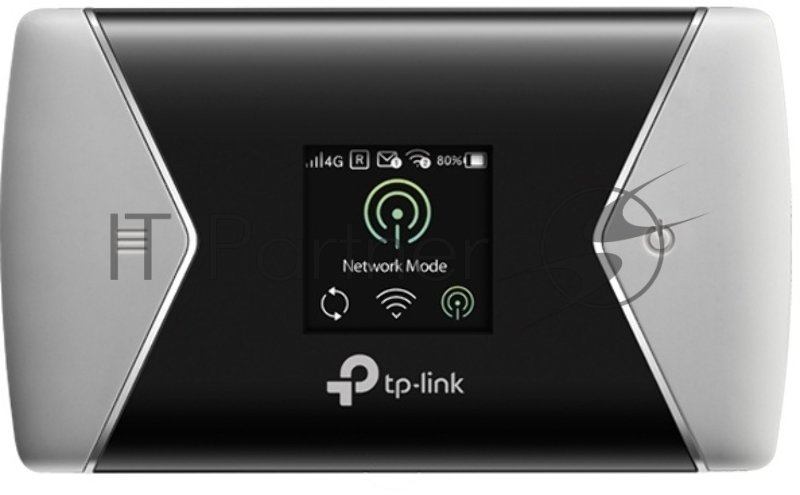 Мобильный Wi-Fi роутер TP-Link M7450 N300 с поддержкой LTE Advanced
