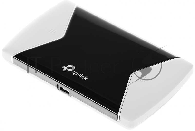 Мобильный Wi-Fi роутер TP-Link M7450 N300 с поддержкой LTE Advanced