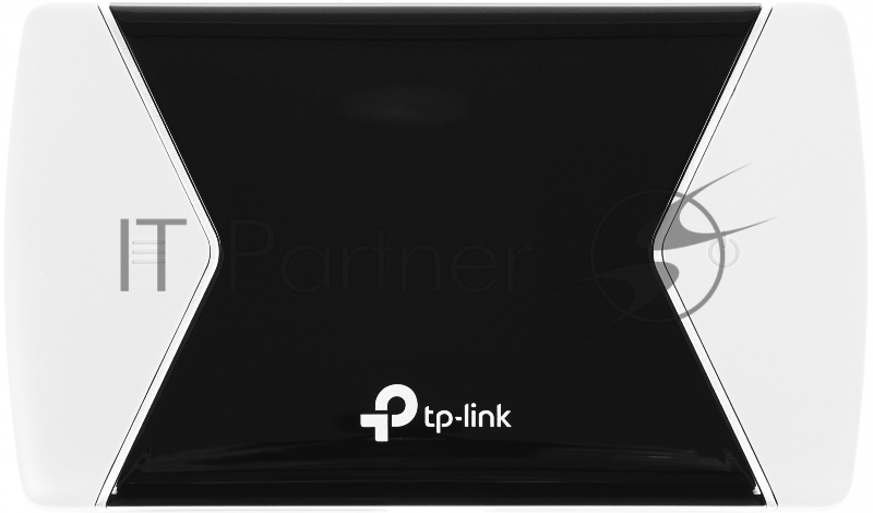 Мобильный Wi-Fi роутер TP-Link M7450 N300 с поддержкой LTE Advanced