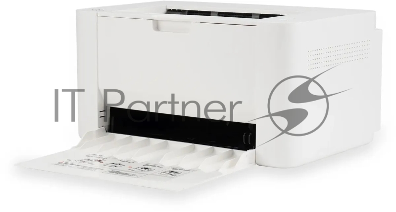 Принтер лазерный Digma DHP-2401 A4 белый