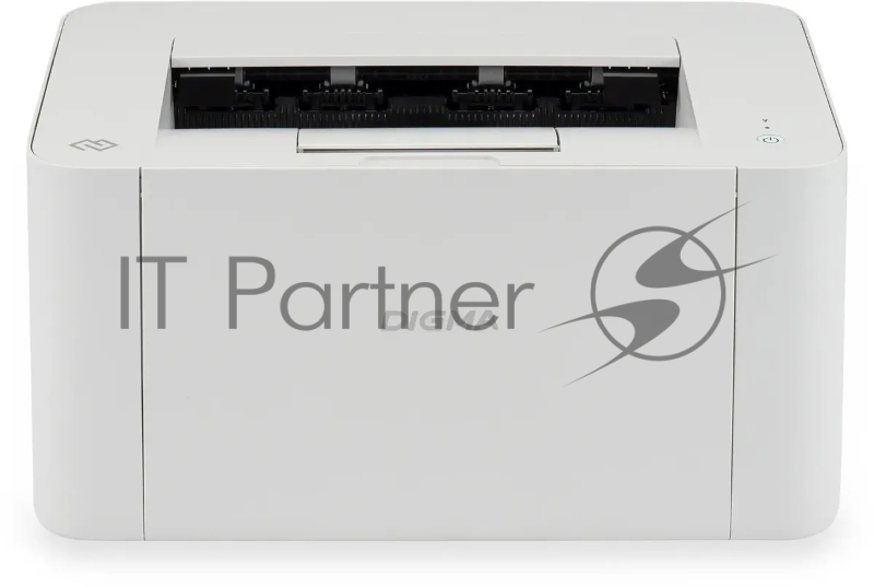 Принтер лазерный Digma DHP-2401 A4 серый