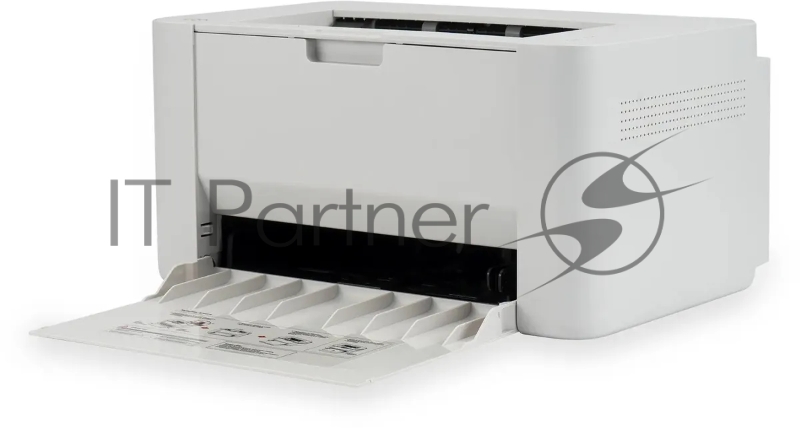 Принтер лазерный Digma DHP-2401 A4 серый