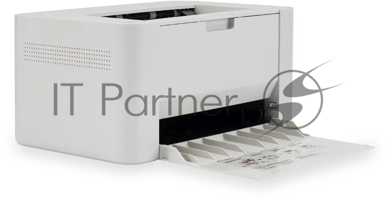 Принтер лазерный Digma DHP-2401 A4 серый