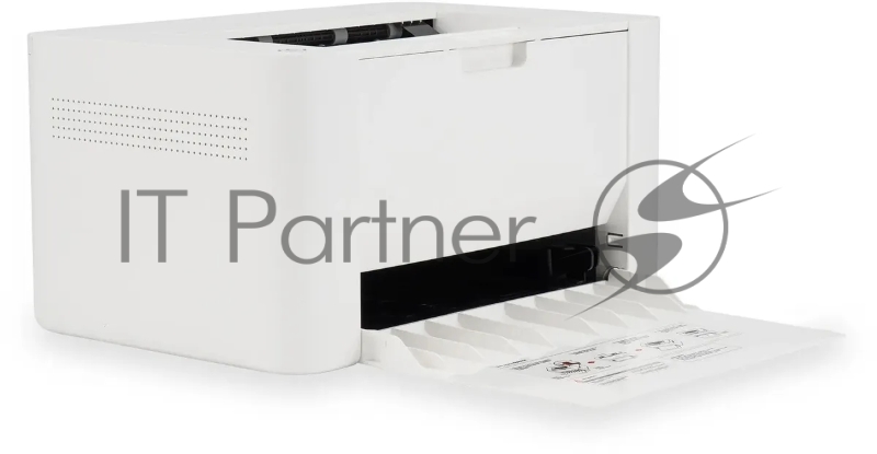 Принтер лазерный Digma DHP-2401W A4 WiFi белый