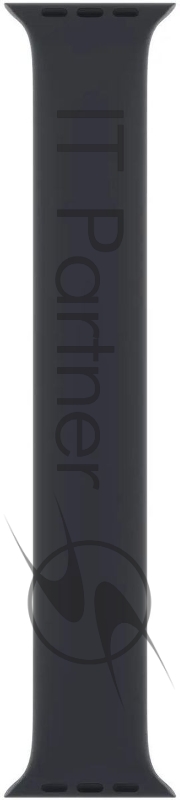 Смарт-часы Apple Watch Series 9 A2978 41мм OLED корп.темная ночь (MR9L3LL/A)