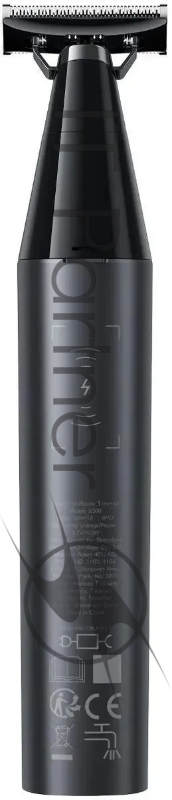 Триммер Xiaomi Mi UniBlade Trimmer (BHR7051GL)