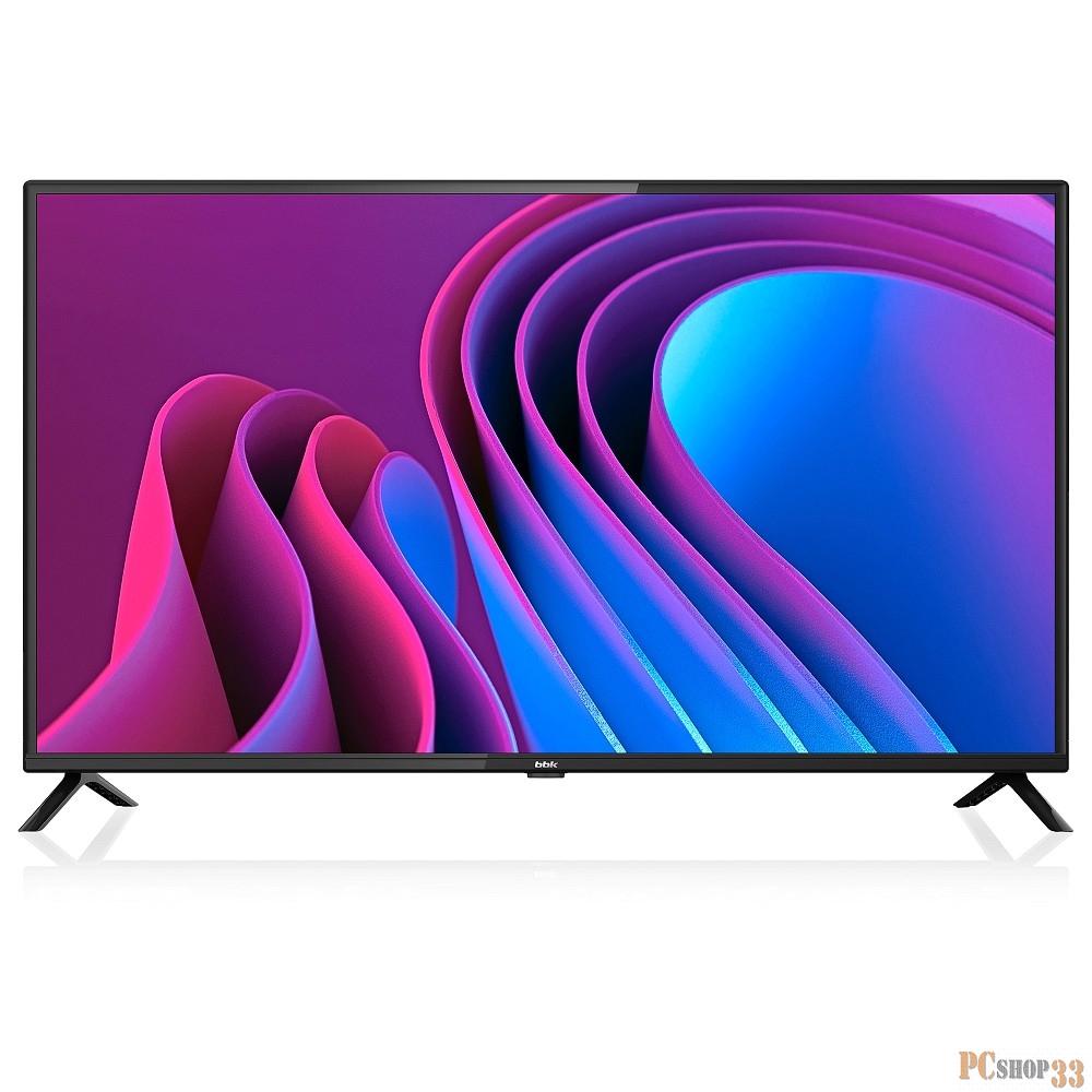 Телевизор BBK 42 42LEM-9101/FTS2C