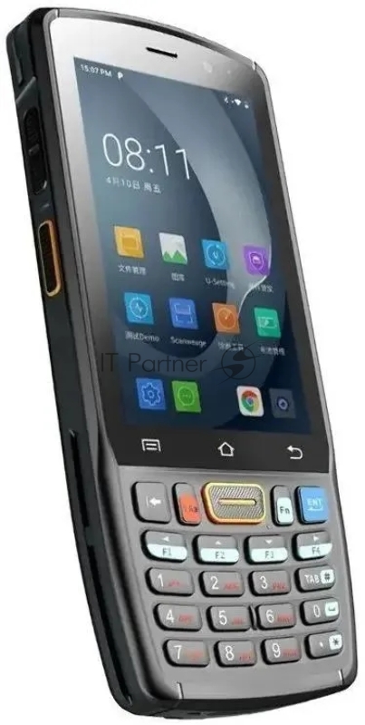 Терминал сбора данных Urovo DT40 (DT40-BUNDLE.DMSTD+MARK_12M)