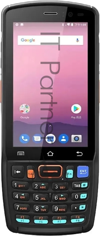 Терминал сбора данных Urovo DT40 (DT40-SH7S11E403X-M)