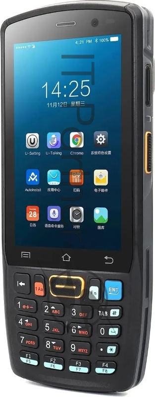 Терминал сбора данных Urovo DT40 (DT40-SH7S11E403X-M)