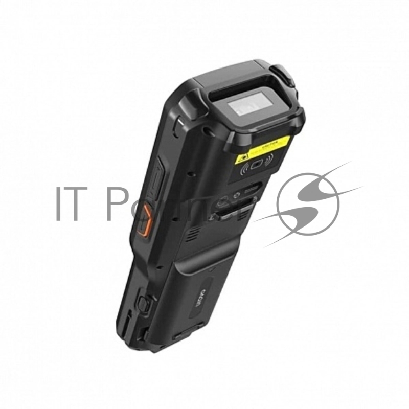 Терминал сбора данных Urovo RT40 (RT40-SS5S10E401XSQ)