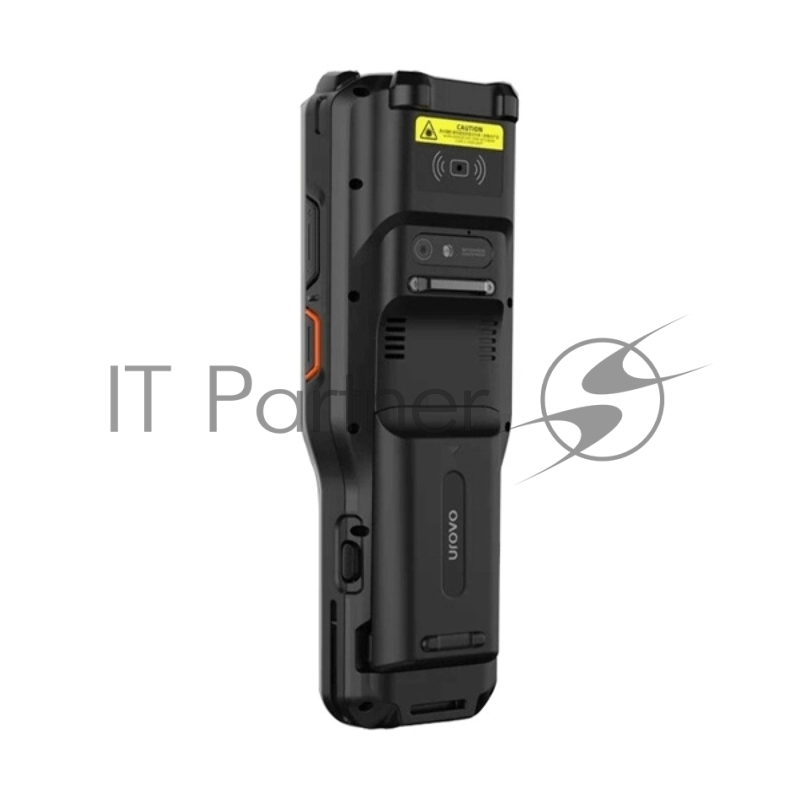 Терминал сбора данных Urovo RT40 (RT40-SS5S10E401XSQ)