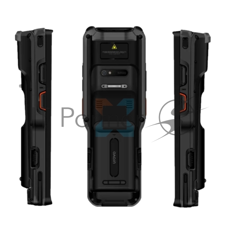 Терминал сбора данных Urovo RT40 (RT40-SS5S10E401XSQ)