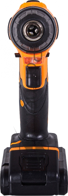 Дрель-шуруповерт Вихрь ДА-16Л-2КА аккум. патрон:быстрозажимной (кейс в комплекте) (72/14/49)