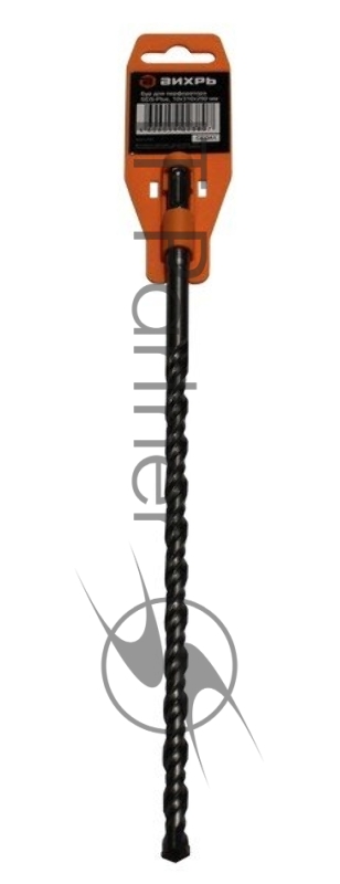 Бур по бетону 10x310x250 SDS-Plus