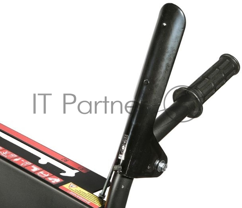 Снегоуборщик бензин. Sturm! STG5775ER 5.25кВт 7л.с.