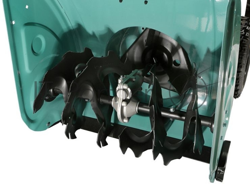 Снегоуборщик бензин. Sturm! STG7453 5.25кВт 7л.с.