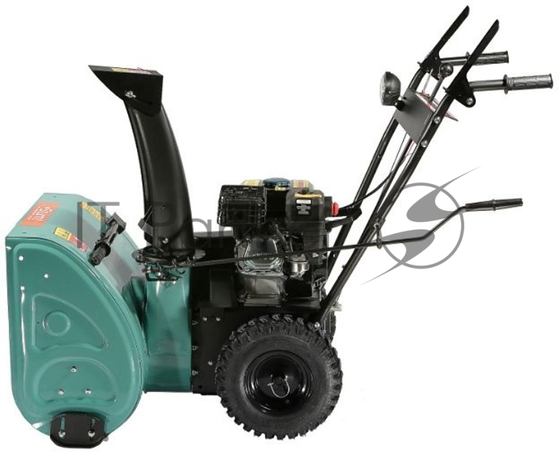 Снегоуборщик бензин. Sturm! STG7453 5.25кВт 7л.с.