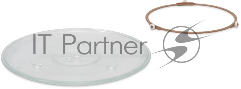 Микроволновая Печь Hyundai HYM-D2079 23л. 800Вт черный