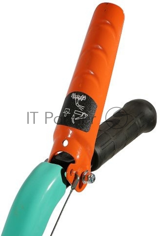 Бензиновый снегоуборщик Sturm!, фонарь, электростарт, 7л/с, 61х51см, 13x4.10-6 STG7461EL