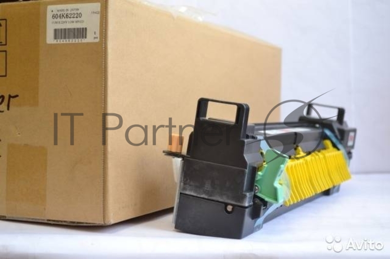 Узел фьюзера WC 7556 Узел фьюзера WC 7556