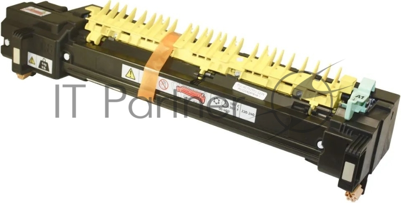 Печка в сборе Xerox 604K62220 (604K62221/641S00956/641S00809 для Xerox для WorkCentre 7525/7530/7535/7830/7835 360000стр.