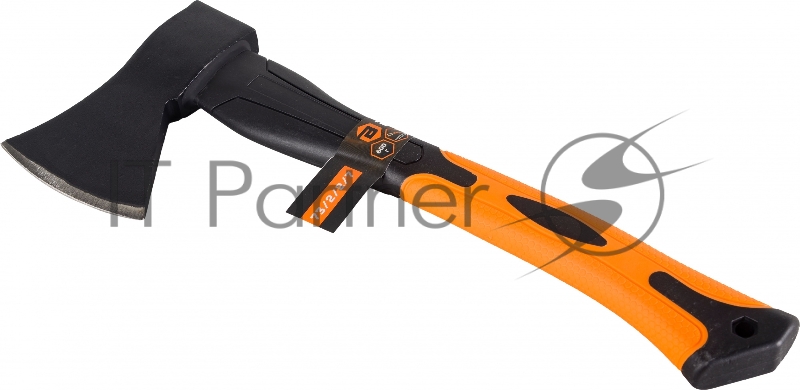 Топор ВИХРЬ Т600Ф (фиберглассовое топорище)