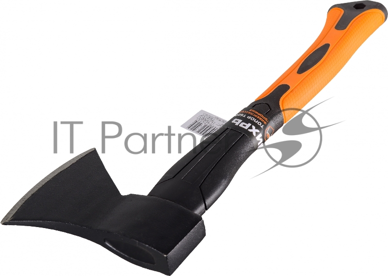 Топор ВИХРЬ Т600Ф (фиберглассовое топорище)